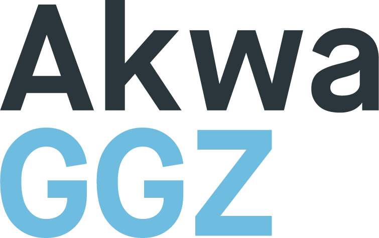 Logo Akwa GGZ